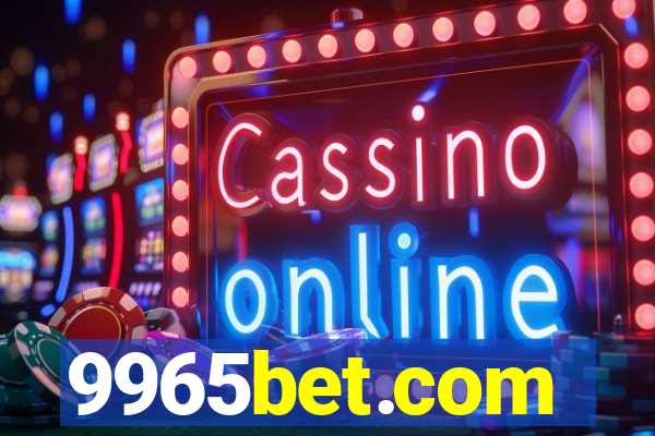 9965bet.com