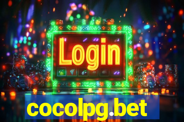 cocolpg.bet