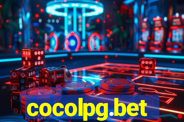 cocolpg.bet