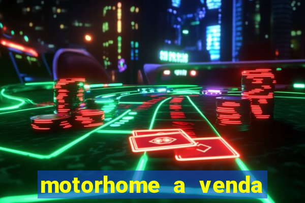 motorhome a venda barato olx porto alegre rs