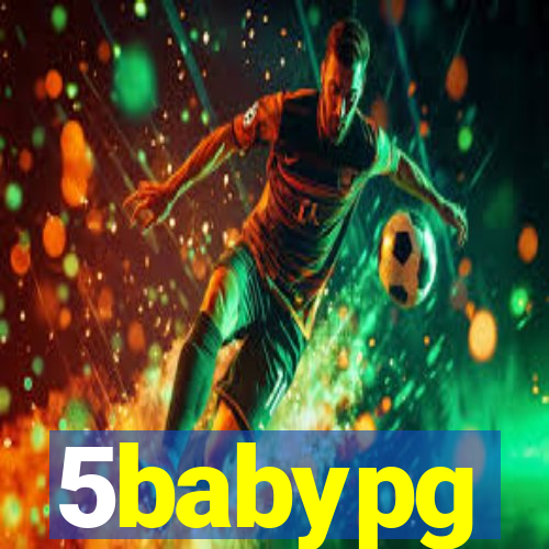 5babypg