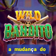 a mudança do conde beta cap 6