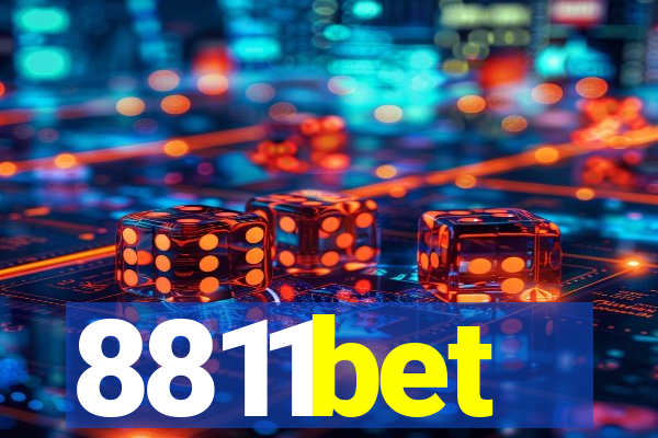 8811bet