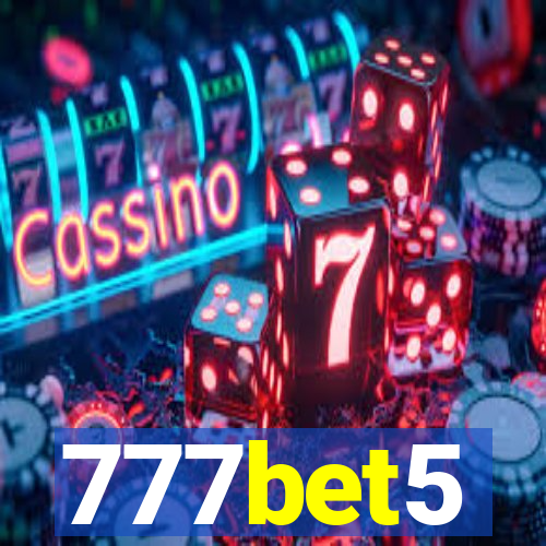 777bet5