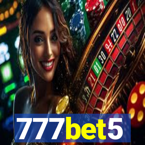 777bet5