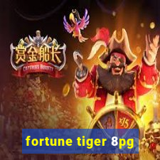 fortune tiger 8pg