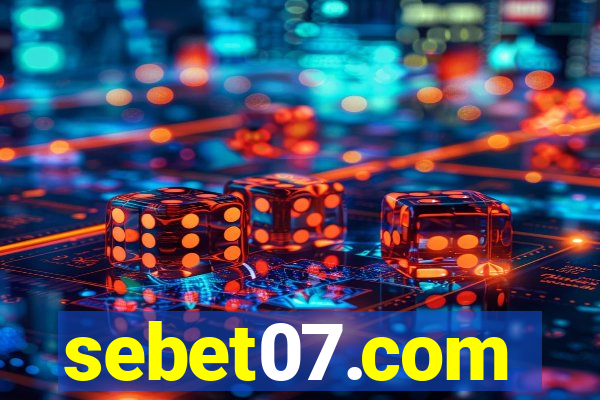 sebet07.com