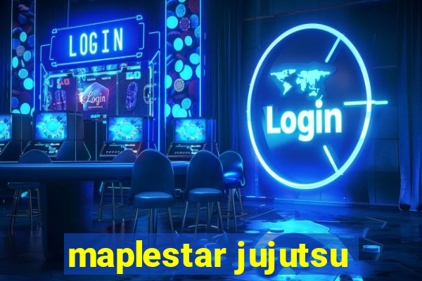 maplestar jujutsu