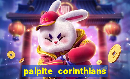 palpite corinthians x bahia