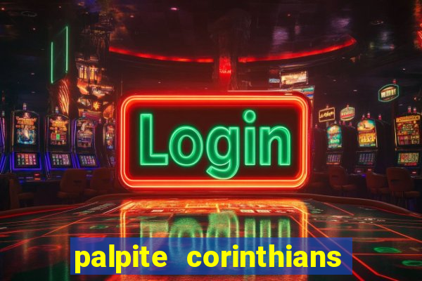 palpite corinthians x bahia