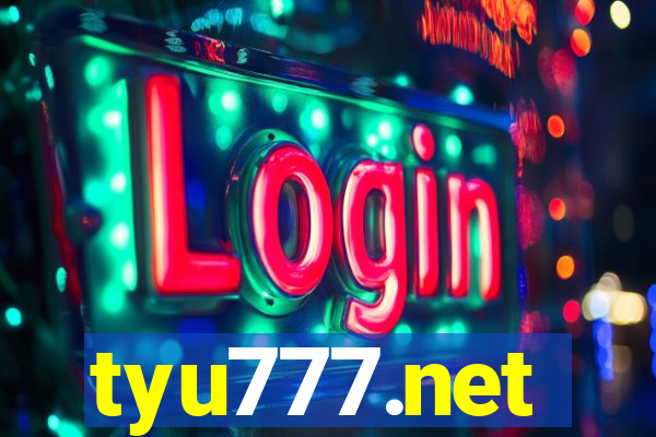 tyu777.net