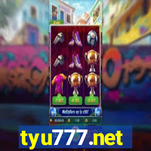 tyu777.net