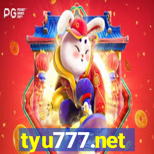 tyu777.net