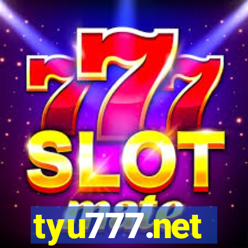 tyu777.net