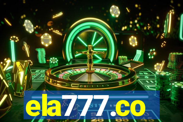 ela777.co