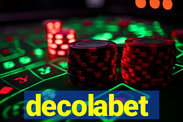 decolabet