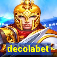 decolabet