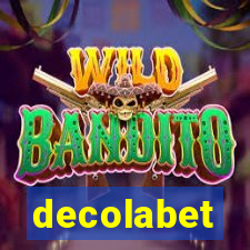 decolabet