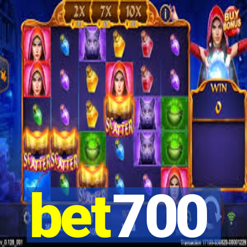 bet700