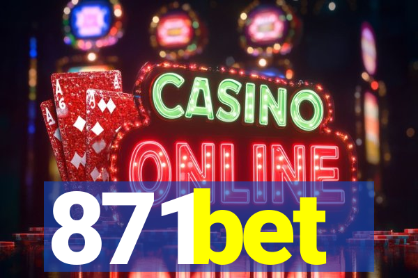 871bet