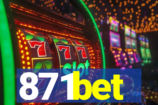 871bet