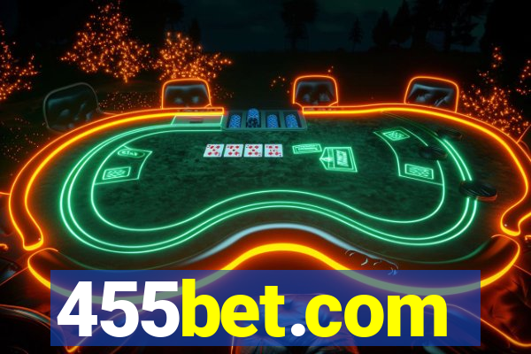 455bet.com