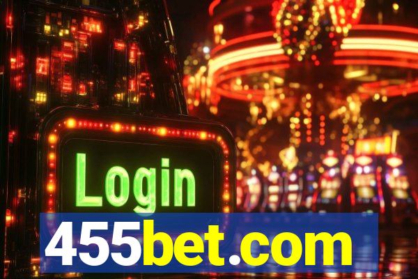 455bet.com