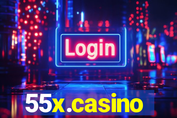 55x.casino