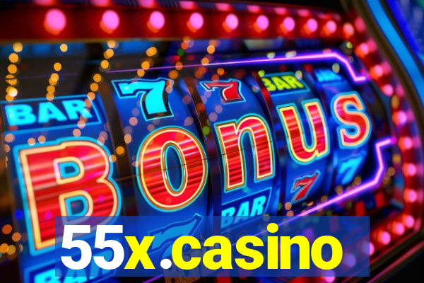 55x.casino