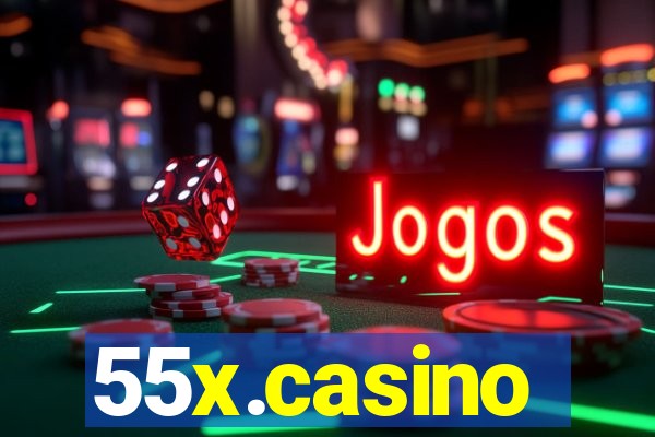 55x.casino