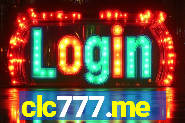 clc777.me