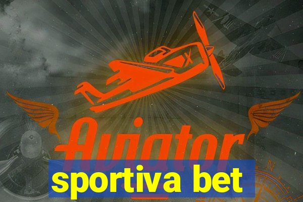 sportiva bet