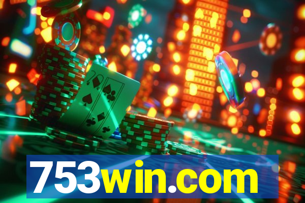 753win.com