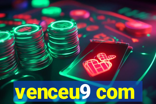 venceu9 com