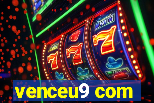 venceu9 com