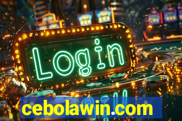 cebolawin.com