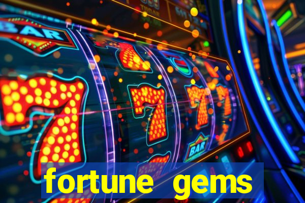 fortune gems horario pagante