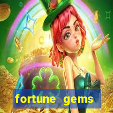 fortune gems horario pagante