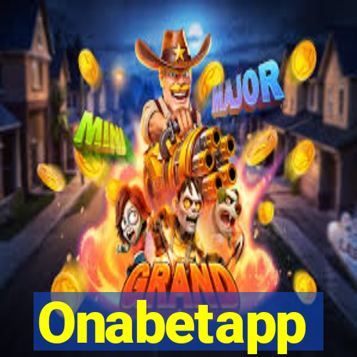 Onabetapp