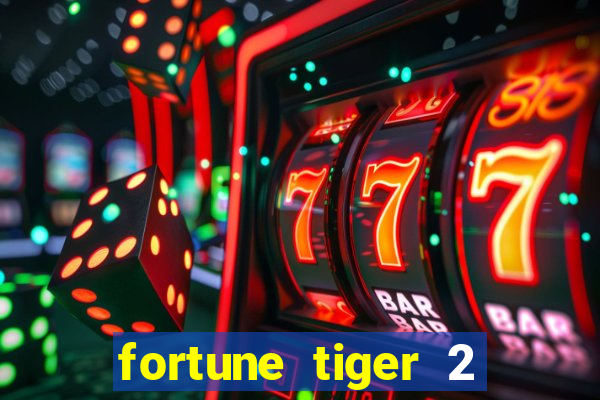 fortune tiger 2 revenge demo