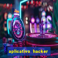 aplicativo hacker fortune tiger