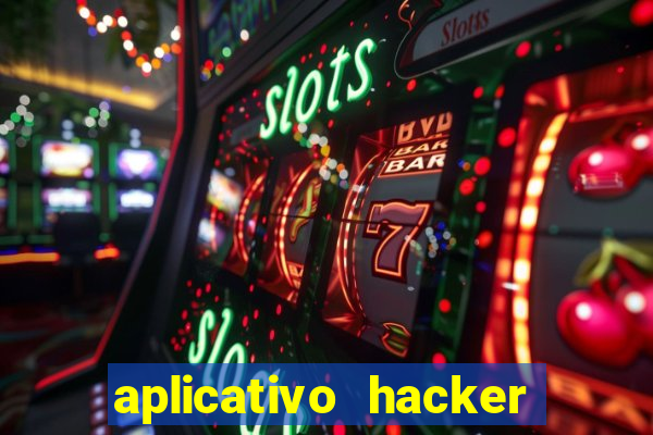 aplicativo hacker fortune tiger