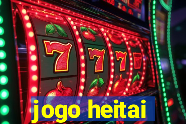 jogo heitai