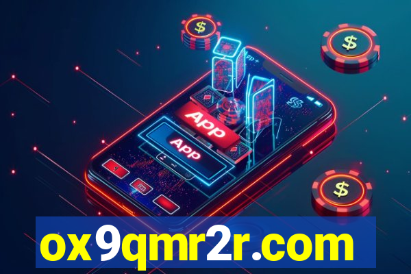 ox9qmr2r.com