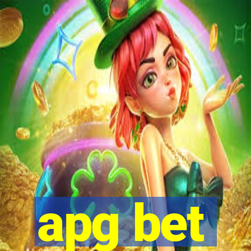 apg bet