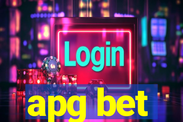 apg bet