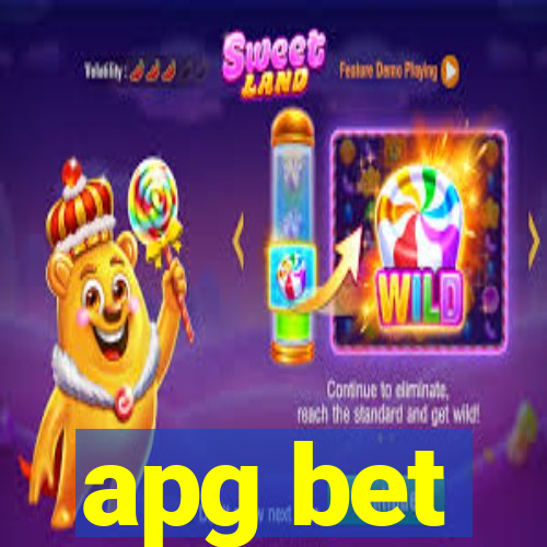 apg bet