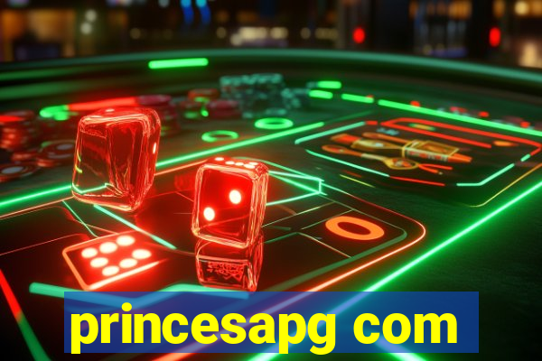 princesapg com