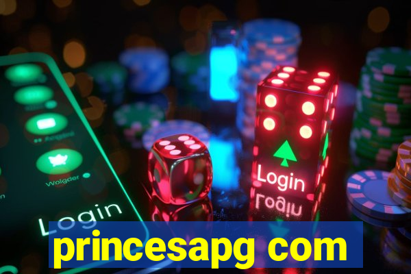 princesapg com