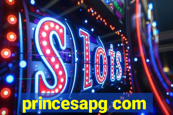 princesapg com